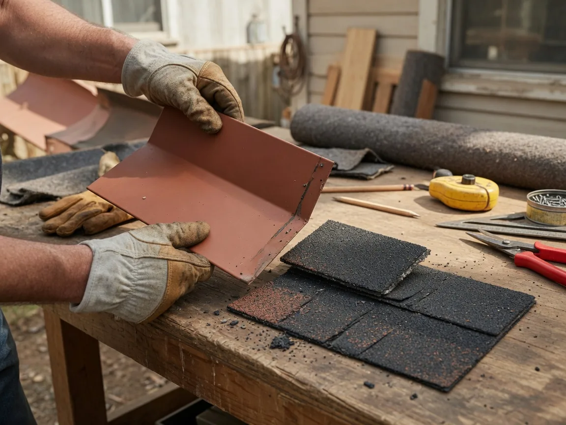 Roof Repair company in Waukegan, IL